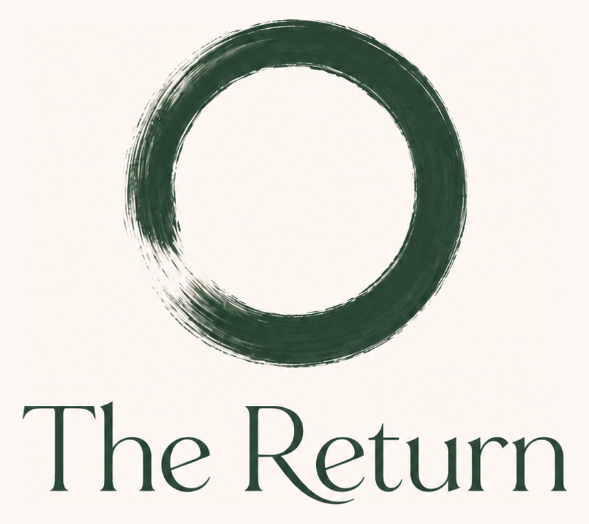 The Return