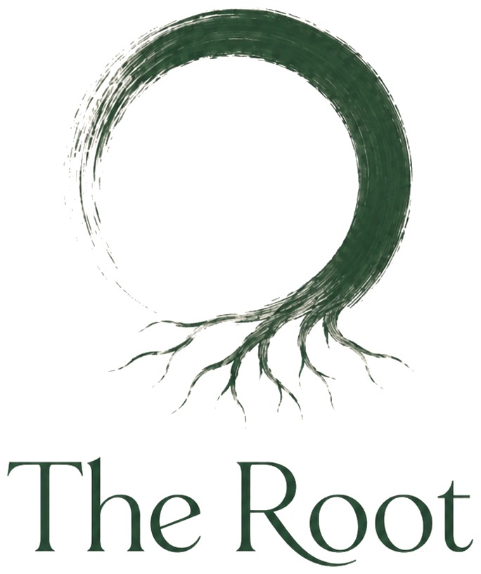 The Root logo